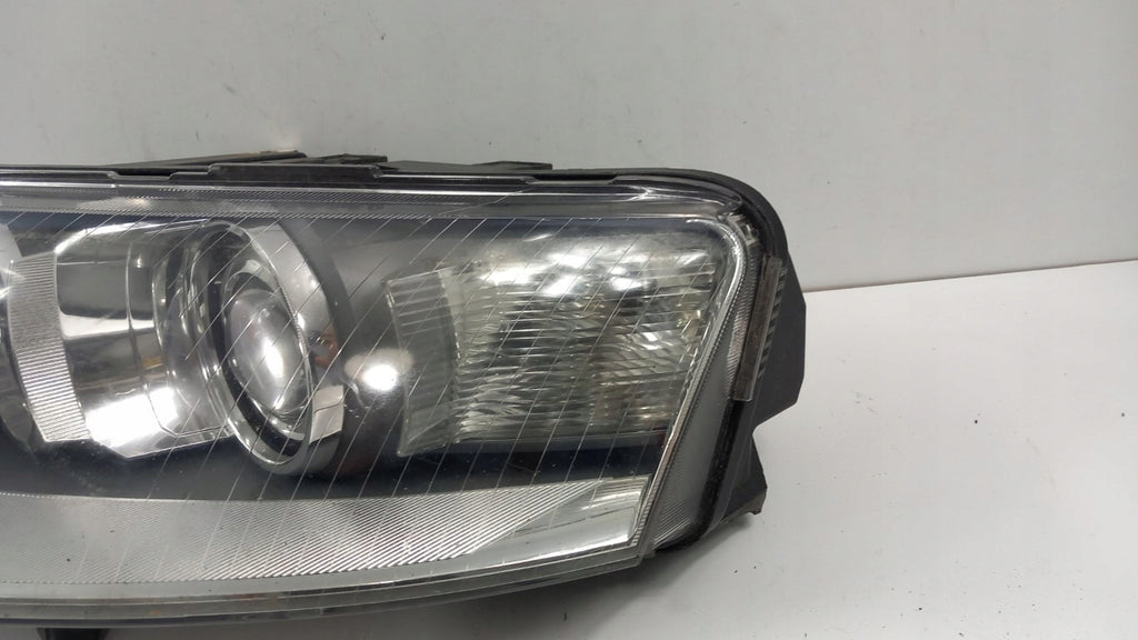Frontscheinwerfer Audi A6 C6 4F0941003 Xenon Links Scheinwerfer Headlight SCH1017667186cg