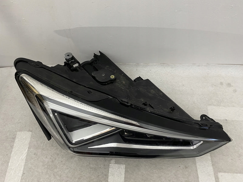 Frontscheinwerfer Seat Tarraco Kn2 5FJ941008J Full LED Rechts Headlight