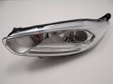 Laden Sie das Bild in den Galerie-Viewer, Frontscheinwerfer Ford Fiesta C1BB-13W030-CH LED Links Scheinwerfer Headlight SCH4043199501te