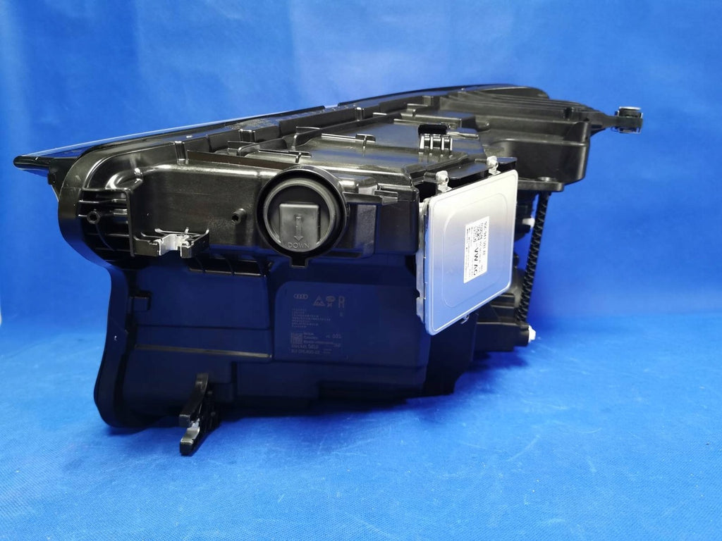 Frontscheinwerfer Audi E-Tron 85H941040R Rechts Scheinwerfer Headlight SCH9706950414lc