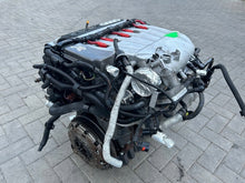 Laden Sie das Bild in den Galerie-Viewer, Motor Audi Renault A3 I BDB 3.2 250PS 184kW 168TKm Benzin Engine Komplett MOT4368035995ba