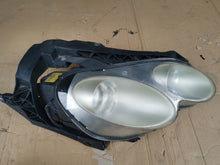 Laden Sie das Bild in den Galerie-Viewer, Frontscheinwerfer Smart Forfour 4545400654 Rechts Scheinwerfer Headlight SCH6662487052ww