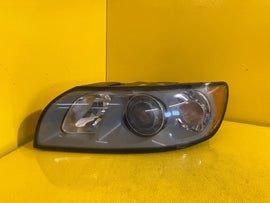 Frontscheinwerfer Volvo S40 V50 30698889 Xenon Links Scheinwerfer Headlight SCH8314742915sf