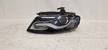 Load image into Gallery viewer, Frontscheinwerfer Audi A4 B8 8K0941003G LED Links Scheinwerfer Headlight