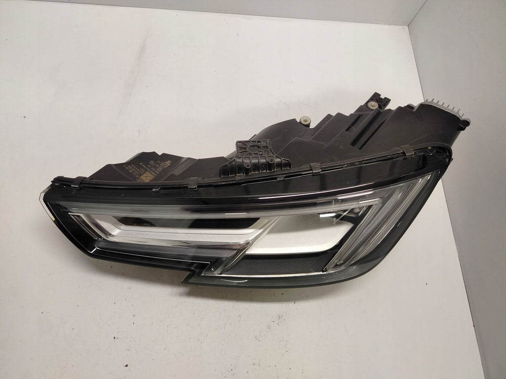 Frontscheinwerfer Audi A4 B9 8W0941033 Full LED Ein Satz Scheinwerfer Headlight SCH8202747230yh