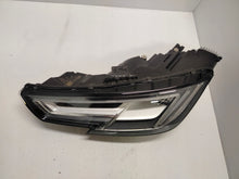 Load image into Gallery viewer, Frontscheinwerfer Audi A4 B9 8W0941033 Full LED Ein Satz Scheinwerfer Headlight SCH8202747230yh