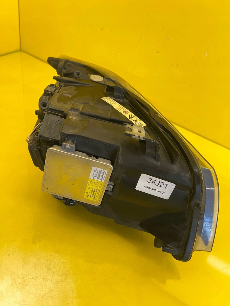 Frontscheinwerfer BMW 3 E91 E90 7161672 Xenon Links Scheinwerfer Headlight SCH4447487833or