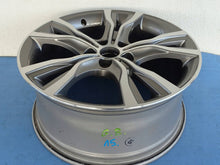 Laden Sie das Bild in den Galerie-Viewer, 1x Alufelge 18 Zoll 6855093 BMW 2 Active Tourer F45 Rim Wheel FEL9614596819hd