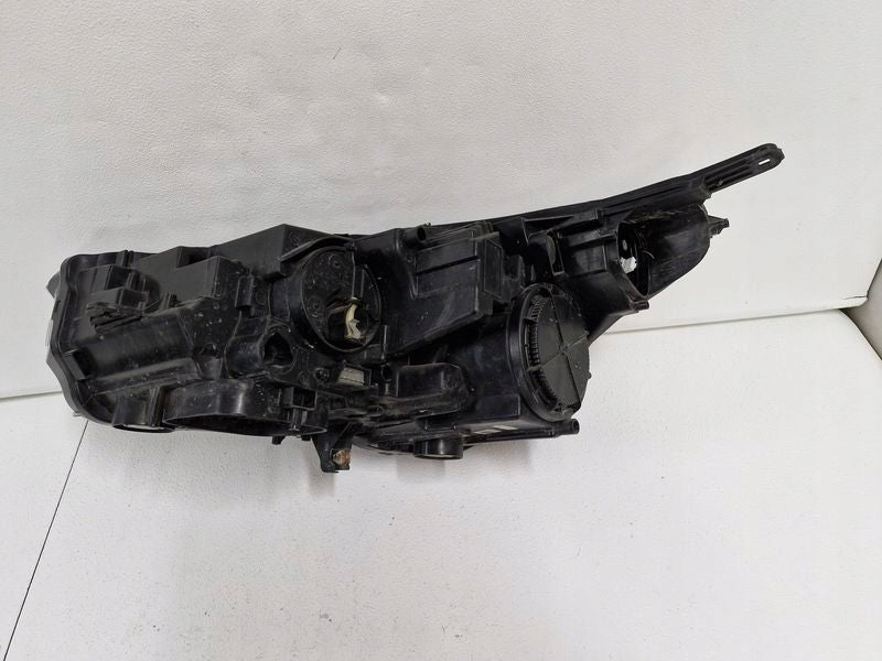 Frontscheinwerfer Opel Crossland X Full LED Rechts Scheinwerfer Headlight SCH8898149238wz