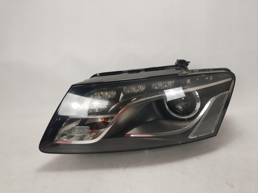 Frontscheinwerfer Audi Q5 8R0941003D Links Scheinwerfer Headlight SCH1829447763zq
