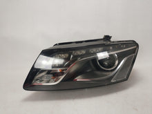 Laden Sie das Bild in den Galerie-Viewer, Frontscheinwerfer Audi Q5 8R0941003D Links Scheinwerfer Headlight SCH1829447763zq