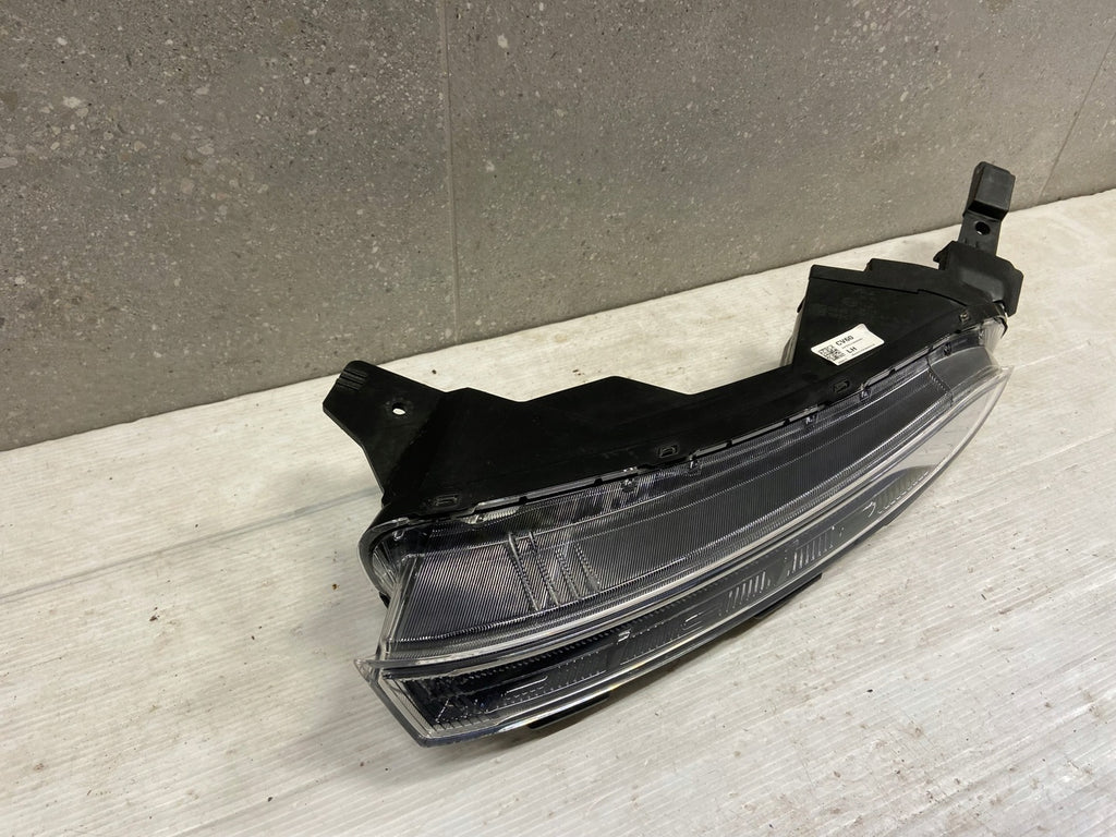 Frontscheinwerfer Hyundai Bayon 92207-Q0600 LED Links Scheinwerfer Headlight