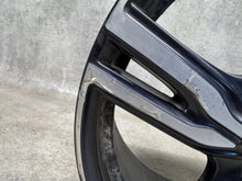 Laden Sie das Bild in den Galerie-Viewer, 1x Alufelge 18 Zoll 7.5" 5x108 52 5ET Glanz 31423873 Volvo Xc60 Rim Wheel FEL7563940969uu