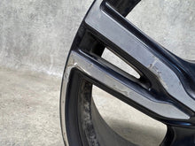 Load image into Gallery viewer, 1x Alufelge 18 Zoll 7.5" 5x108 52 5ET Glanz 31423873 Volvo Xc60 Rim Wheel FEL7563940969uu