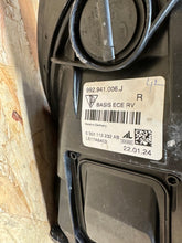 Load image into Gallery viewer, Frontscheinwerfer Porsche 992941006J Rechts Scheinwerfer Headlight SCH2776343224ba