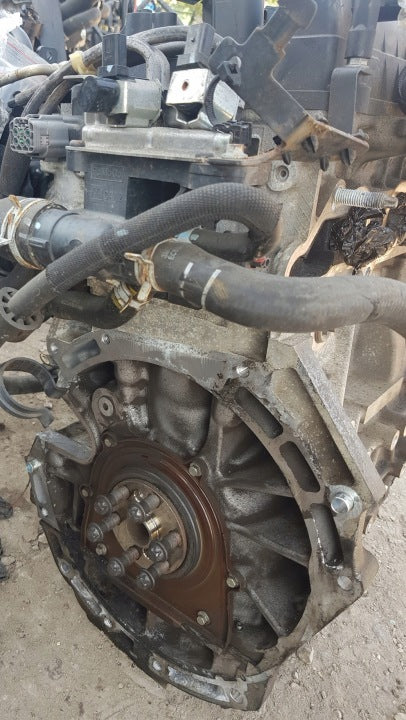 Motor Ford Volvo I V70 S60 S40 B4204S3 2.0 175TKm 2008 Benzin Engine Komplett MOT4209836114jz