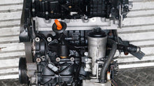 Laden Sie das Bild in den Galerie-Viewer, Motor Audi Seat B8 Exeo CAH 2.0 TDI 170PS 117TKm 2010 Diesel Engine Unkomplett MOT2662695215yz
