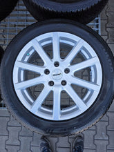 Laden Sie das Bild in den Galerie-Viewer, 4x Alufelge 17 Zoll 7.0" 5x115 Opel Insignia B Astra J Zafira C Rim Wheel FEL7195307777px