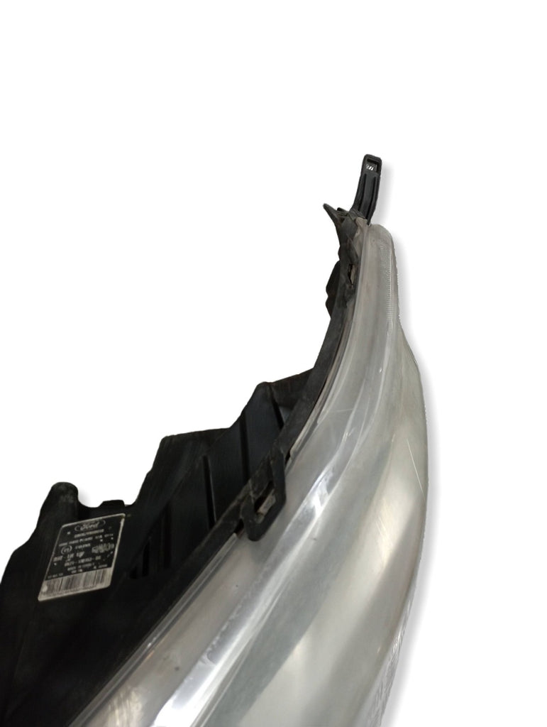 Frontscheinwerfer Ford Transit Custom BK2113D153BG Links Scheinwerfer Headlight SCH2025657050nt