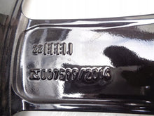 Load image into Gallery viewer, 1x Alufelge 18 Zoll 7.5" 5x112 Schwarz A1774013200 Mercedes-Benz W177 Rim Wheel FEL6818194424pf