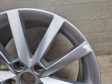 Laden Sie das Bild in den Galerie-Viewer, 1x Alufelge 18 Zoll 5x112 5E0601025Q Skoda Octavia Iii Rim Wheel FEL4740084050rb