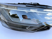 Load image into Gallery viewer, Frontscheinwerfer Audi A6 C8 4K0941034 Rechts Scheinwerfer Headlight