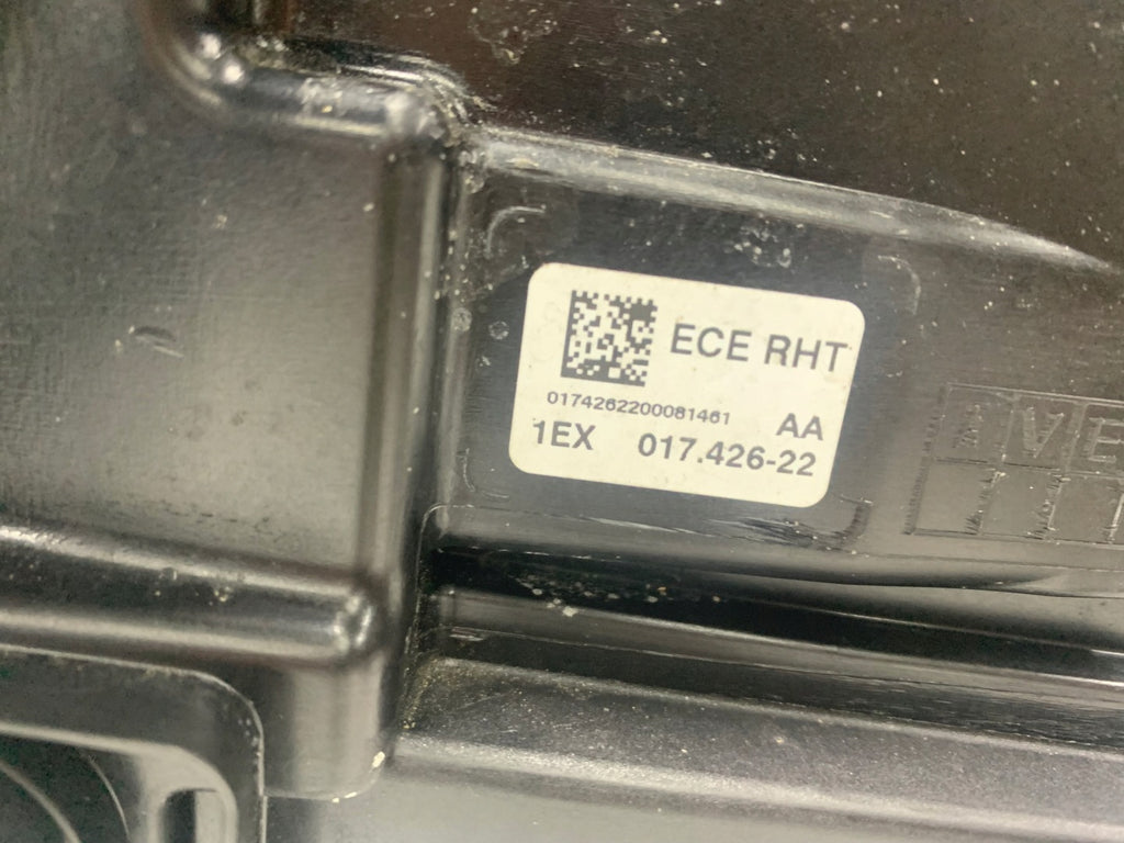 Frontscheinwerfer BMW X1 5A9A228-01 LED Rechts Scheinwerfer Headlight SCH1692748083gk