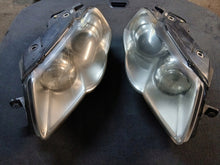 Laden Sie das Bild in den Galerie-Viewer, Frontscheinwerfer VW Passat 3C0941752K 3C0941751 FALSE Scheinwerfer Headlight SCH2668647754va