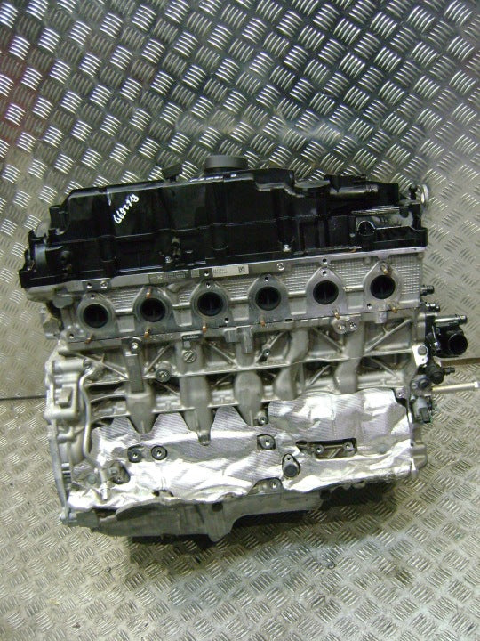Motor BMW G30 G01 G11 G05 G20 B57D30A 3.0 13TKm Engine Unkomplett MOT3670869344ge
