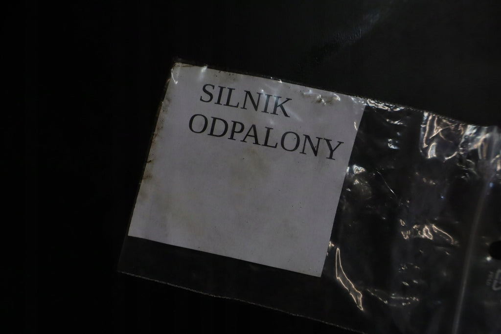 Motor Renault Captur I H5F403 1.2 TCE 120PS 88kW 2014 Benzin Engine Unkomplett