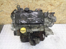 Laden Sie das Bild in den Galerie-Viewer, Motor Renault Laguna II M9R740 2.0 DCI 150PS 110kW Diesel Engine Komplett