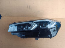 Laden Sie das Bild in den Galerie-Viewer, Frontscheinwerfer BMW G20 9450795 Full LED Links Scheinwerfer Headlight SCH6283915338es