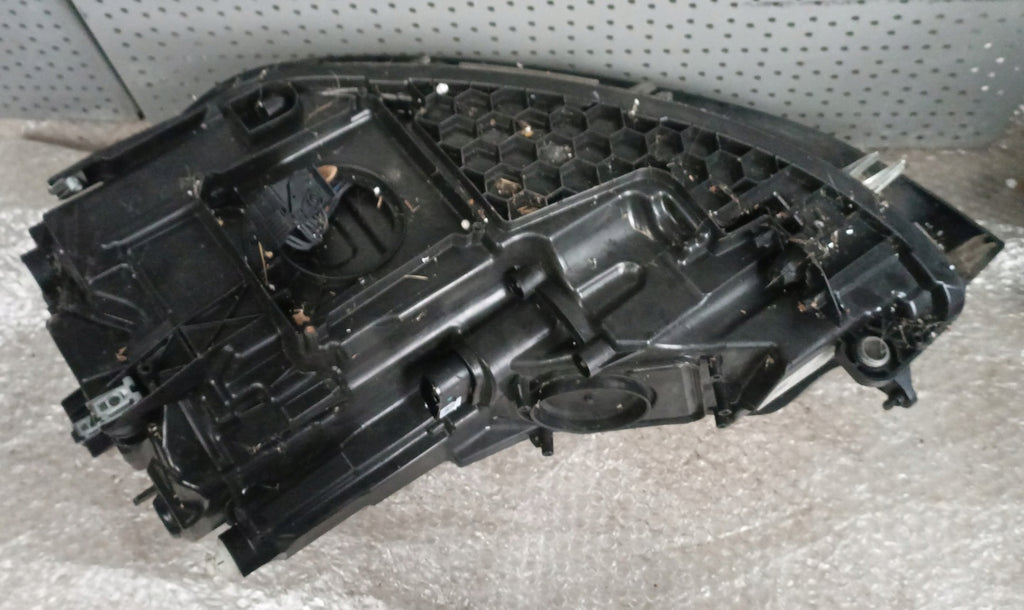 Frontscheinwerfer VW Golf VII 5G1941036C Rechts Scheinwerfer Headlight SCH2388771845qk