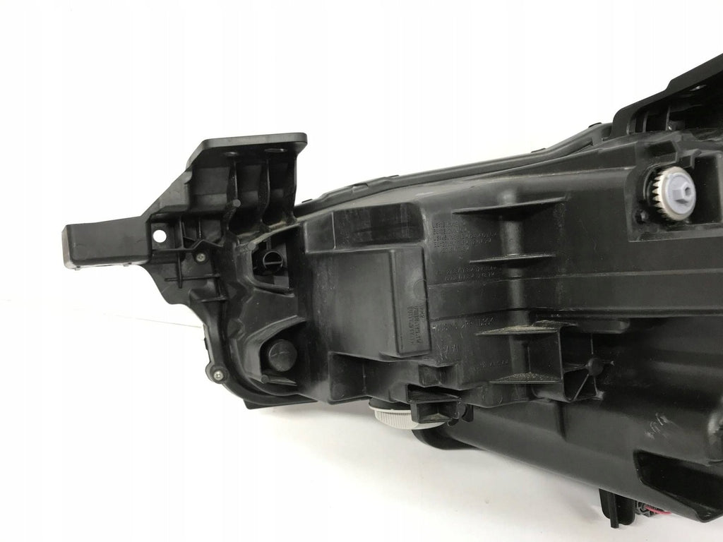 Frontscheinwerfer Mazda 3 BCJH-51030 LED Rechts Scheinwerfer Headlight