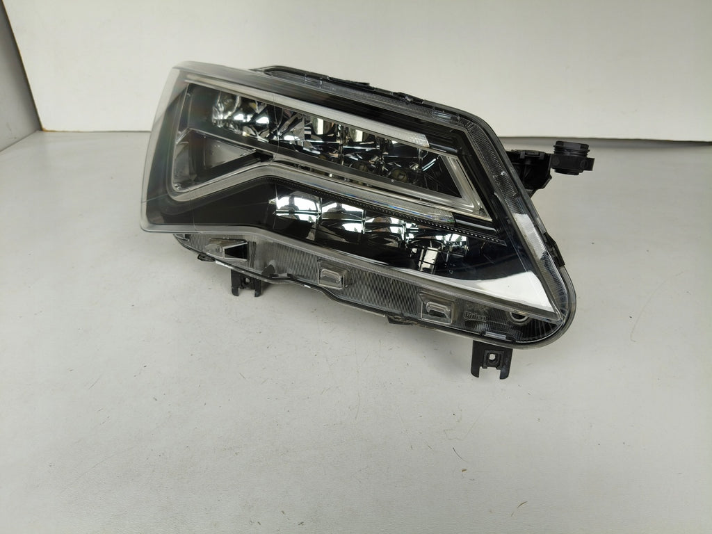 Frontscheinwerfer Seat Ateca 576941008F Full LED Rechts Scheinwerfer Headlight