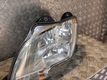 Laden Sie das Bild in den Galerie-Viewer, Frontscheinwerfer Daf 1ED01011601 1835874 Links Scheinwerfer Headlight SCH1818856791qz