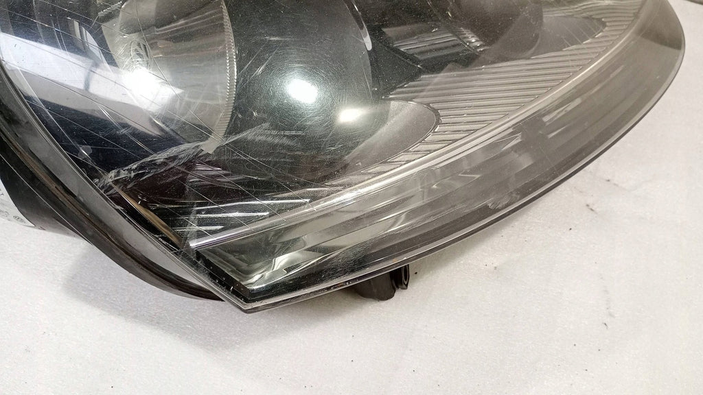 Frontscheinwerfer VW Golf V 1K6941006T Rechts Scheinwerfer Headlight SCH9760627174nv