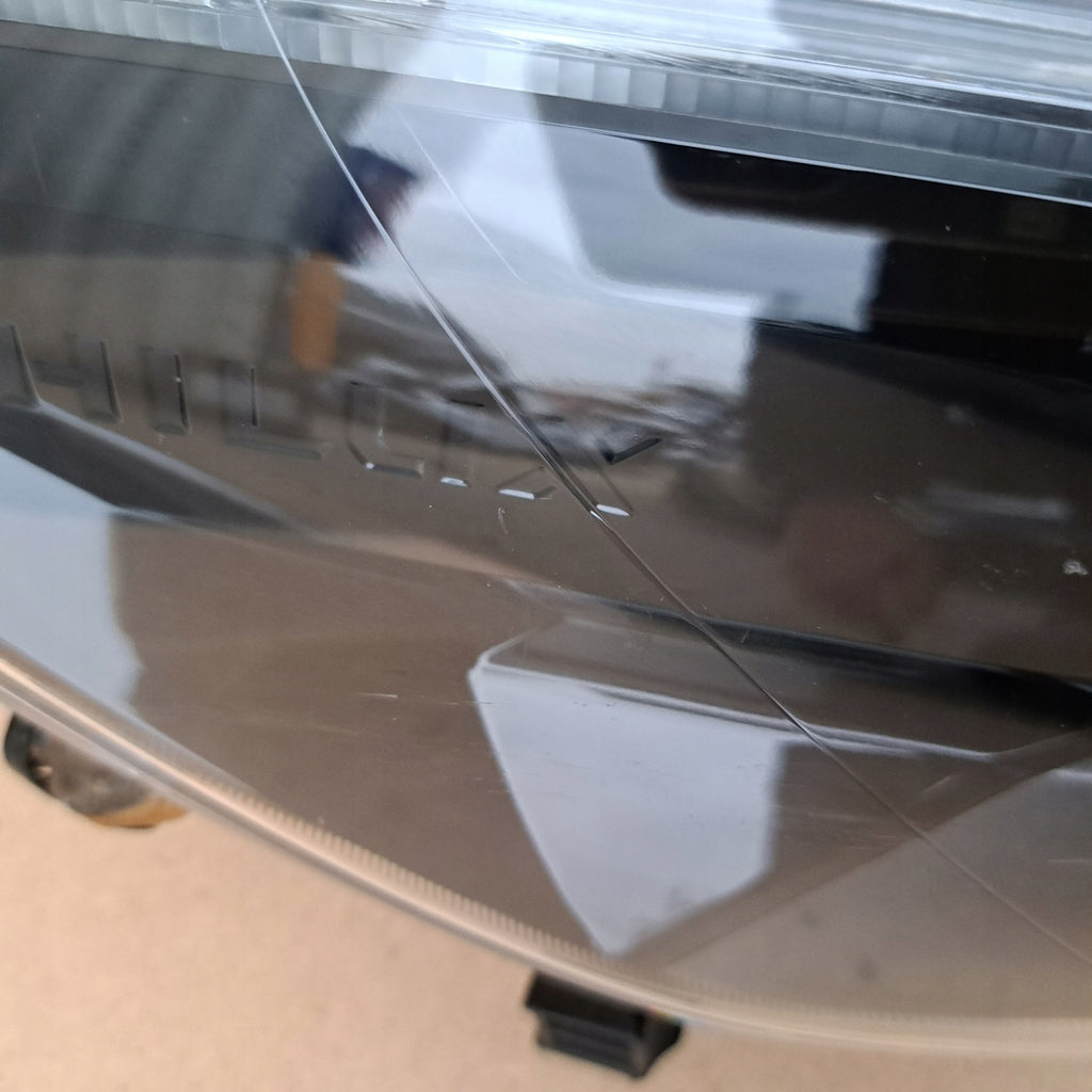 Frontscheinwerfer Toyota Hilux 1EJ923368 LED Rechts Scheinwerfer Headlight