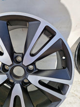 Load image into Gallery viewer, 1x Alufelge 20 Zoll 8.0" 5x127 56 4ET 82212221 Jeep Grand Cherokee I Rim Wheel FEL2198435014or