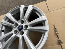 Load image into Gallery viewer, 1x Alufelge 17 Zoll 7.5" 5x108 GJ5C1007B1A Ford Kuga I Rim Wheel FEL6940719535pf