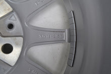 Laden Sie das Bild in den Galerie-Viewer, 4x Alufelge 16 Zoll 7.0" 5x112 52ET Glanz Silber 6855080 BMW F44 F45 F46 FEL9900581587sc