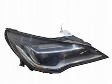 Laden Sie das Bild in den Galerie-Viewer, Frontscheinwerfer Opel Astra K 39047201 Rechts Scheinwerfer Headlight SCH2091822000ea