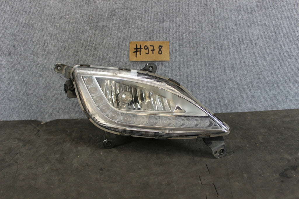Frontscheinwerfer Hyundai I30 92202-A61R Rechts Scheinwerfer Headlight SCH1888494596xx
