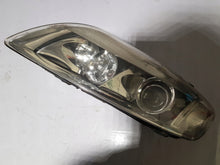 Laden Sie das Bild in den Galerie-Viewer, Frontscheinwerfer Audi Q7 4L0941003E Xenon Links Scheinwerfer Headlight