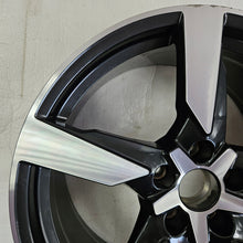 Load image into Gallery viewer, 1x Alufelge 19 Zoll 9.0" 5x112 52ET 8S0601025 Audi Tt Gla H247 Rim Wheel FEL7939458748dt