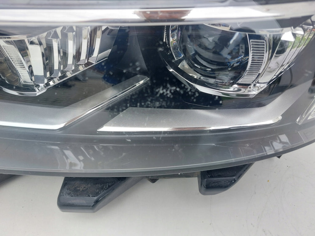 Frontscheinwerfer VW T-Roc 2GA941035D 2GA941036D LED Rechts oder Links