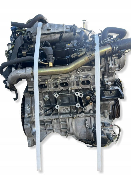 Motor Nissan Teana J32 I VQ25DE 2.5 2011 Benzin Engine Unkomplett MOT2866937009wt