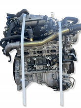 Load image into Gallery viewer, Motor Nissan Teana J32 I VQ25DE 2.5 2011 Benzin Engine Unkomplett MOT2866937009wt