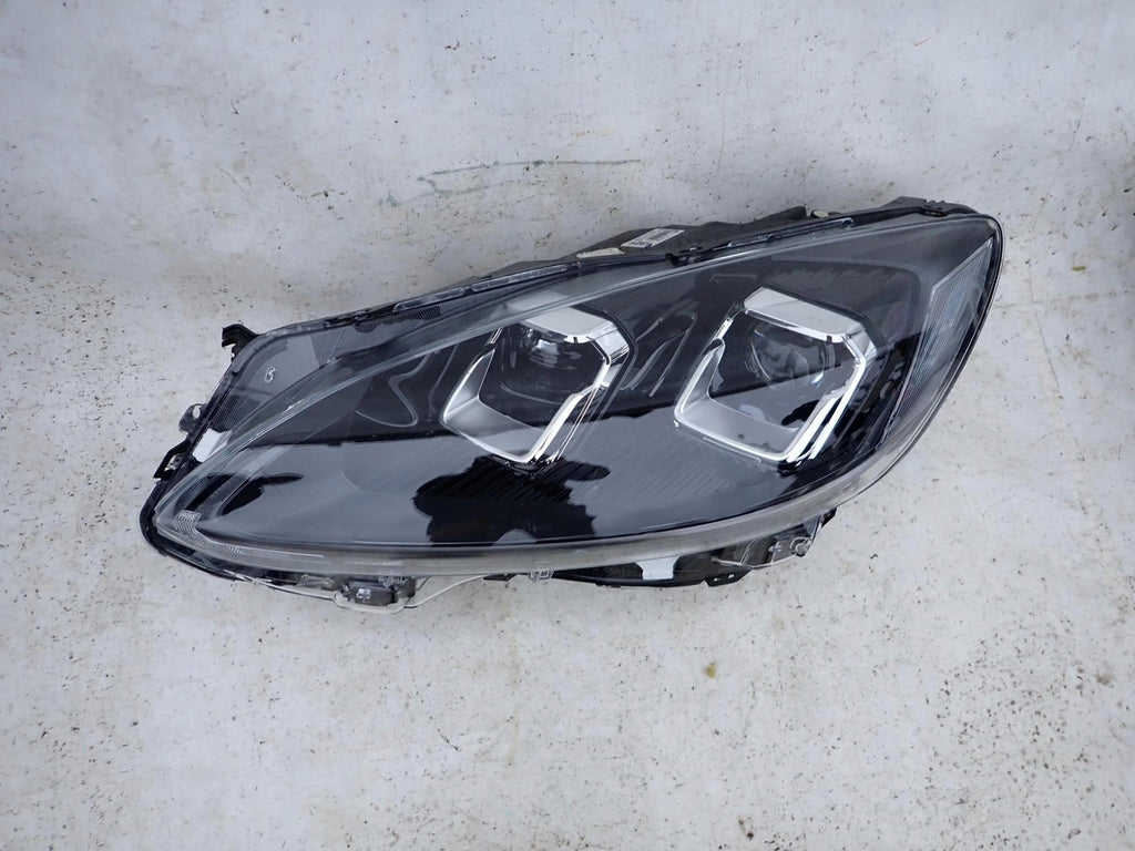 Frontscheinwerfer Ford Kuga III LV4B-13E017-AH LED Links Scheinwerfer Headlight SCH8880733900aw