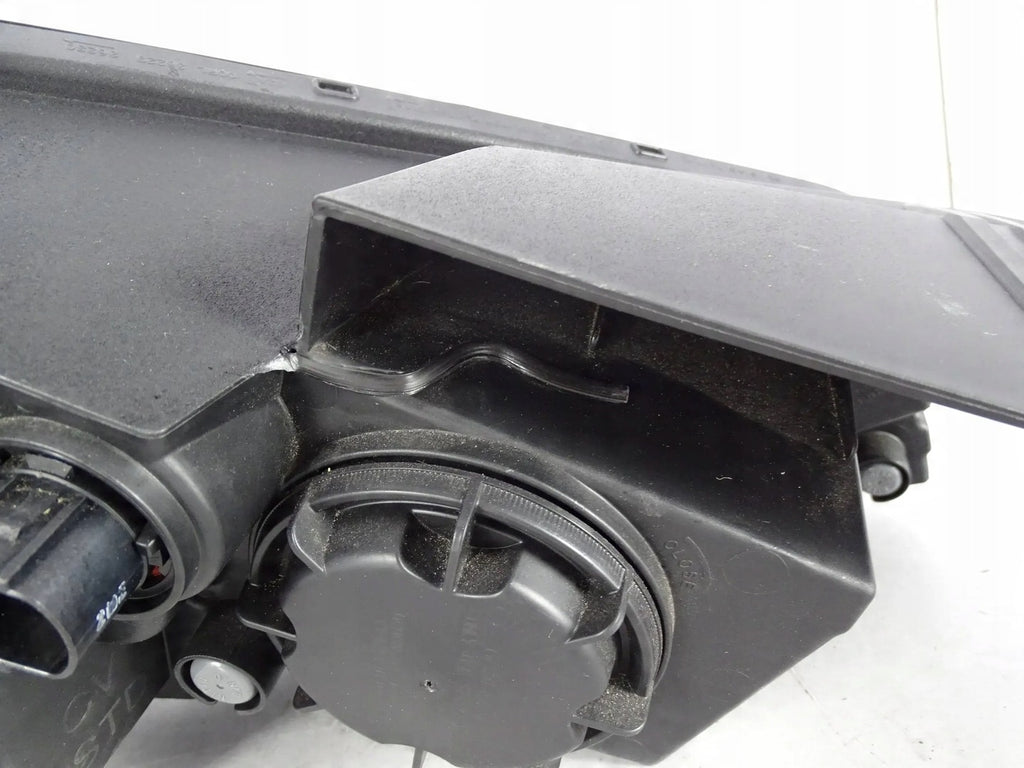 Frontscheinwerfer Kia Ev6 92101-CV0 Links Scheinwerfer Headlight